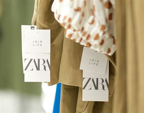 rfid tag zara|zara artificial intelligence.